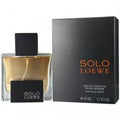 Loewe Solo Eau de Toilette Spray für Herren 1.7 Ounce Parfum Duft