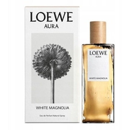 Loewe Aura White Magnolia Eau de Parfum 100 ml Duft