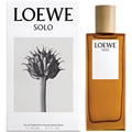 SOLO LOEWE Eau de Toilette Spray 150 ml Parfum Duft