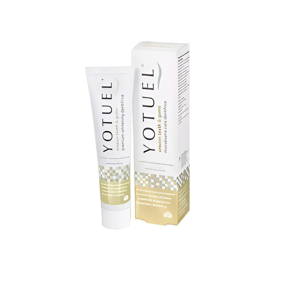 Yotuel Yotuel Erosion Teeth & Gums Microbiome Care Zahnpasta 100 g Zahnpflege
