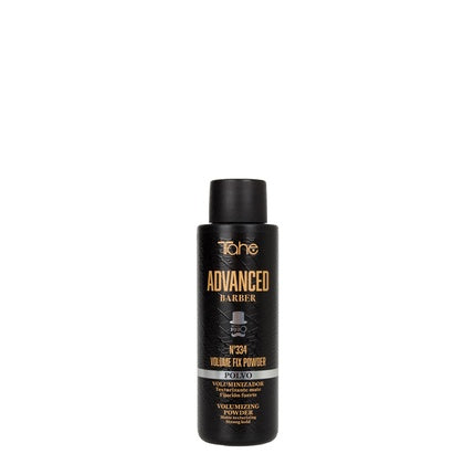 Tahe Advanced Barber No. 334 Volume Fix Powder - 16 g Volume Powder Haarpflege