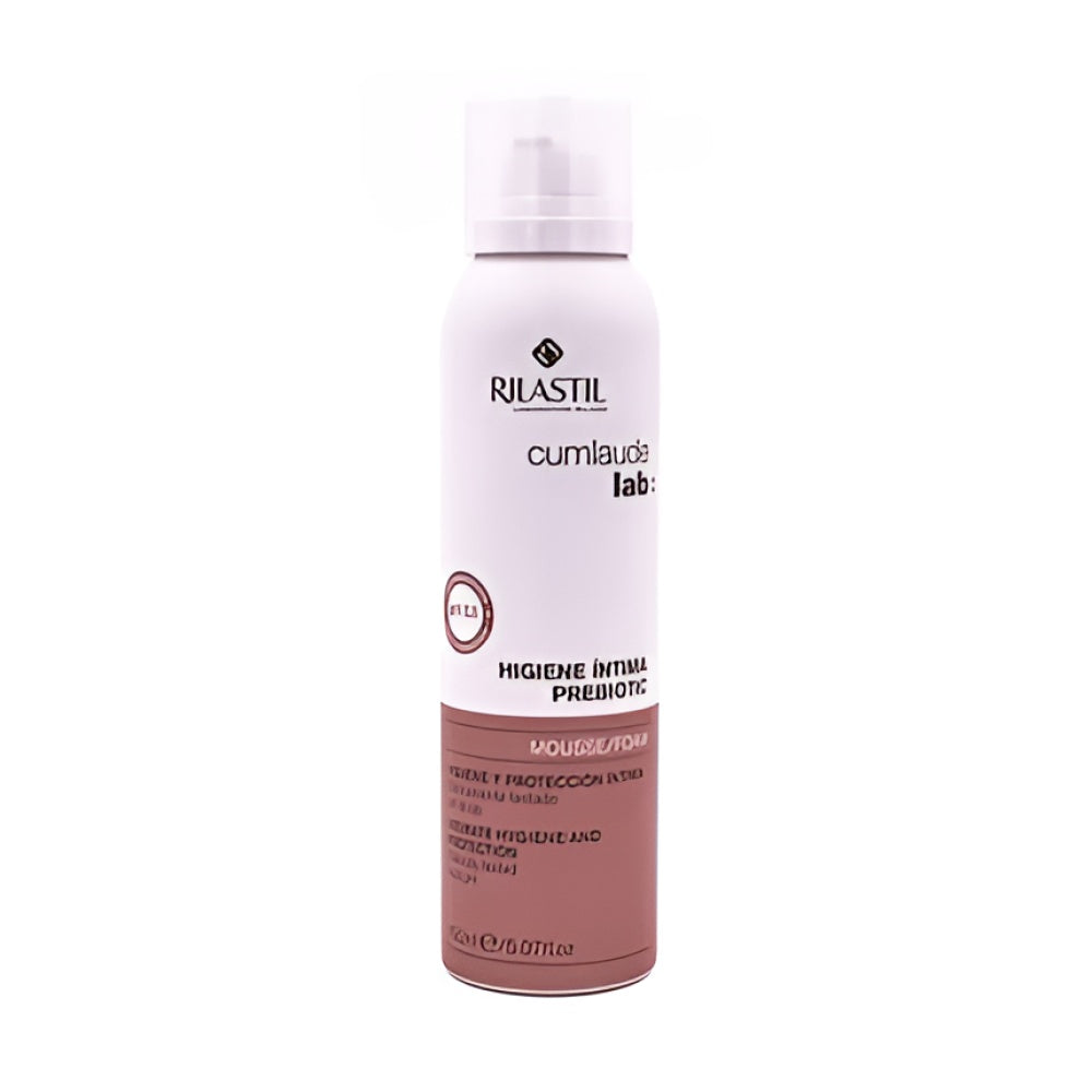 Cumlaude Cumlaude Intimate Hygiene Prebiotic Mousse 150 ml Intimhygiene Körperpflege