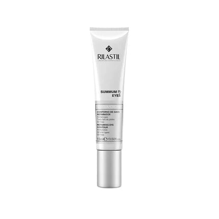 Rilastil Rilastil Summum Rx Eye Contour 15 ml Augencreme Gesichtspflege