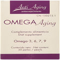 Lavigor Omega Aging 100 g Anti-Aging Pflege Gesundheit