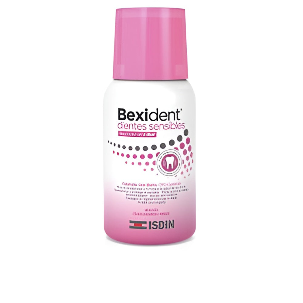 Bexident Sensitive Teeth Mundspülung - 100 ml Gesundheit