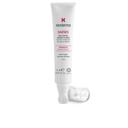 Daeses Eye-Lip Contour 15 ml Augencreme Gesichtspflege