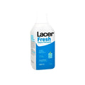 Lacer Lacerfresh Prolonged Freshness Mundspülung 500 ml Gesundheit