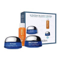 Biotherm Blue Therapy Eye 15 ml, Renew Öl 30 ml, Retinol 15 ml Augencreme Gesichtspflege