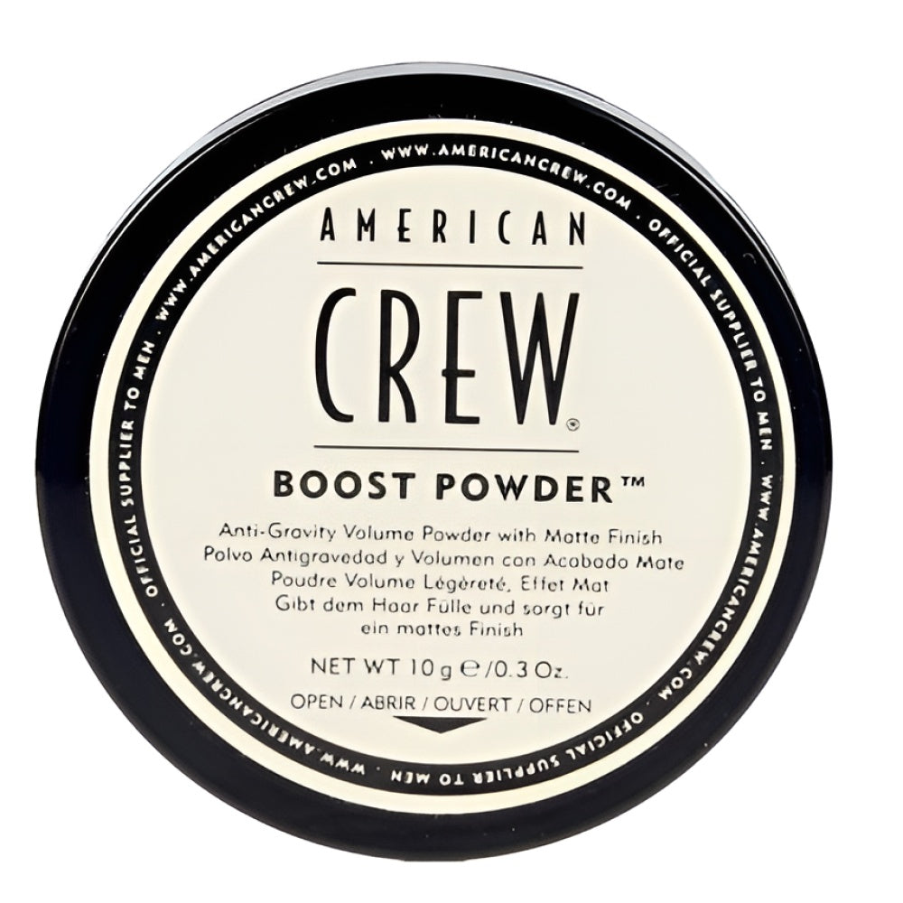 Boost Powder 10 g Body Powder Körperpflege