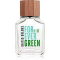 Benetton United Dreams For Him Forever Green Eau de Toilette 100 ml Parfum Duft