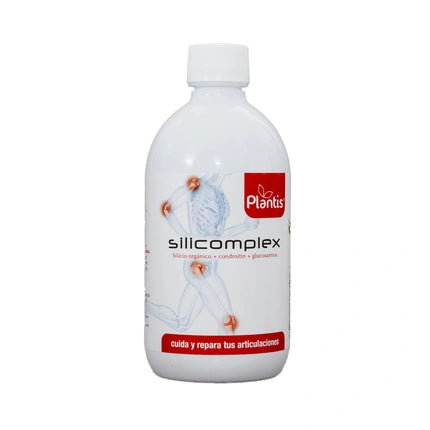 Artesania Artesania Silicomplex Palmis 500 ml Körperlotion Körperpflege