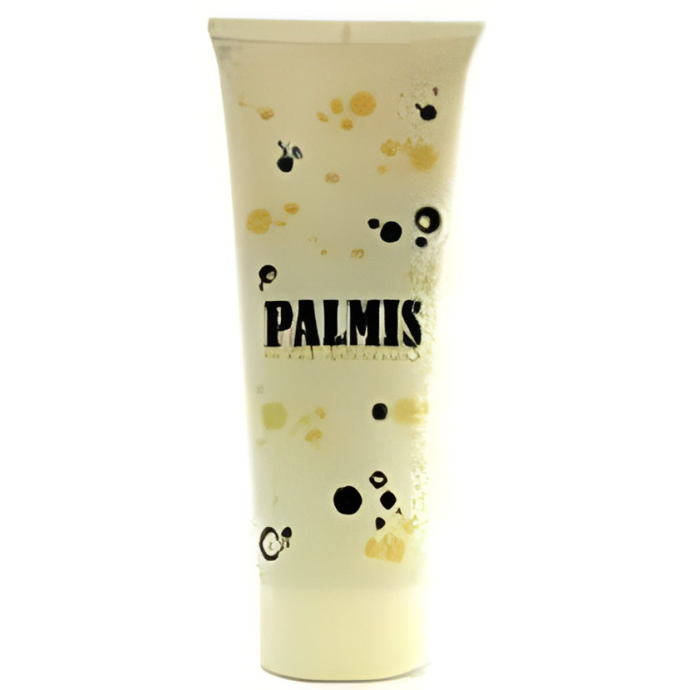 ART. AGRICOLA Mud Relax 500 ml Palmis Bath Oil Bath Milk