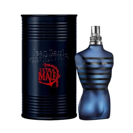 Jean Paul Gaultier Ultra Male Eau de Toilette Spray 200 ml für Herren Parfum Duft