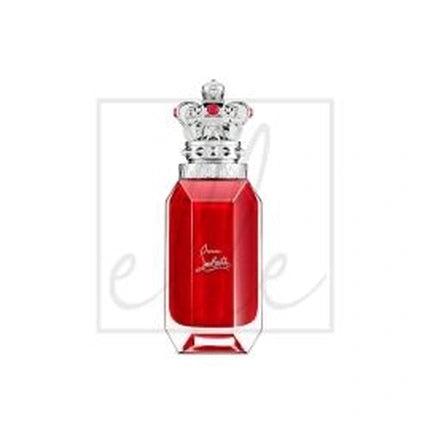 Christian Louboutin Loubicrown Eau de Parfum - 90 ml Duft
