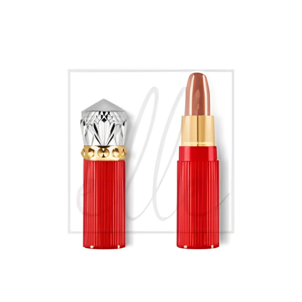 Christian Louboutin Lippenstift On The Go - 015 g Crazy Pale Make-up