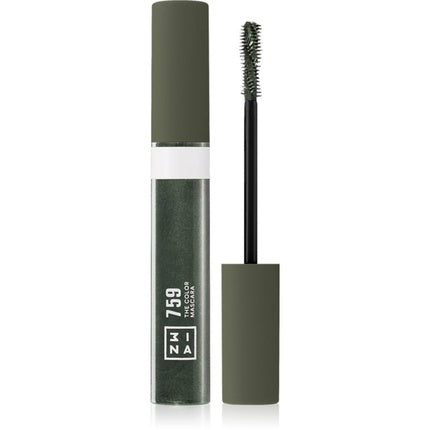 3ina The Color Mascara Mascara Colore 759 14 ml Make-up