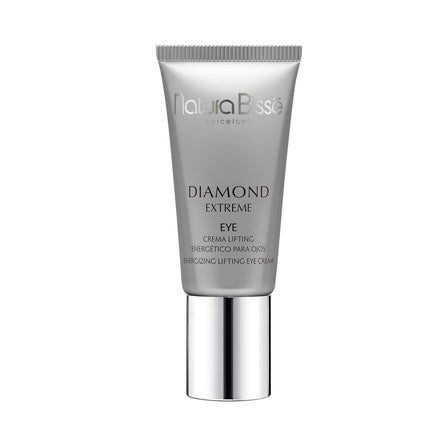 Natura Bissé Diamond Extreme Eye Anti-Aging Lifting Augencreme 0.3 Fl Oz Gesichtspflege