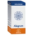Holoram® Alegrum 60 Capsules - Mood Regulator Gesundheit