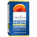 Reishi 60 Capsules 6500mg Tongil Nahrungsergänzung Vitamine