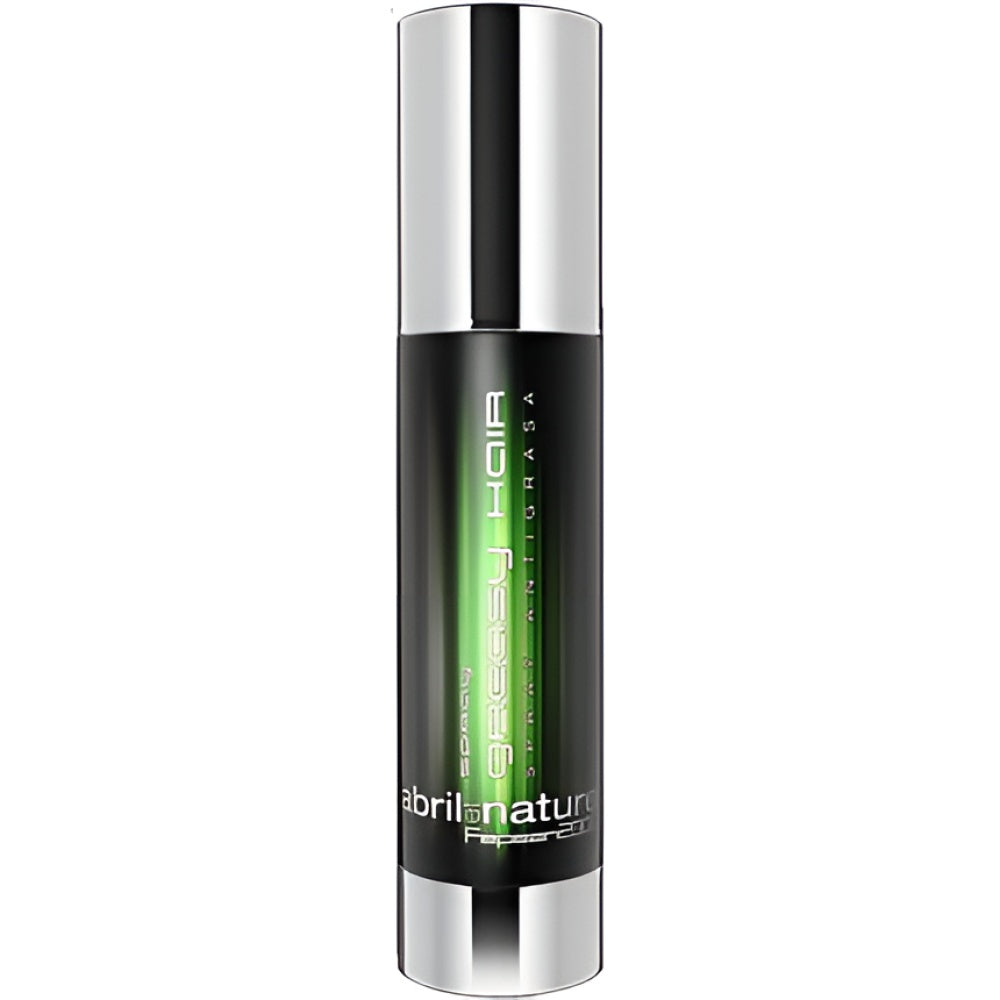 Abril Et Nature Spray Öly Hair 50 ml fettiges Haar Haarpflege