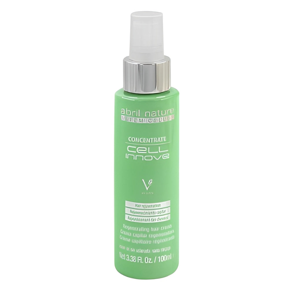 Abril Et Nature Innove Regenerative Treatment mit Stem Cells 100 ml Gesichtsserum Gesichtspflege