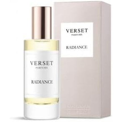 Verset Radiance EDP 15 ml Parfum Duft