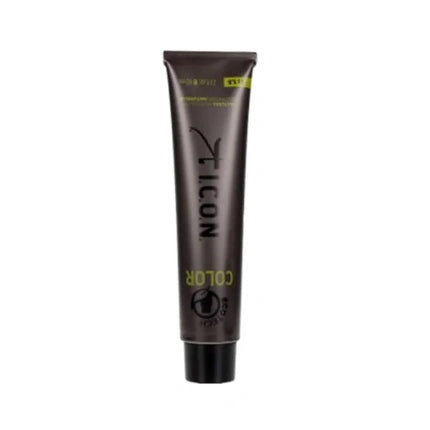 Icon Ecotech Color Metallics Bronzed Amber 60 ml Bronzer Make-up