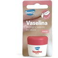 Senti2 Strawberry feuchtigkeitsspendend Lippenpflege 20 ml Make-up