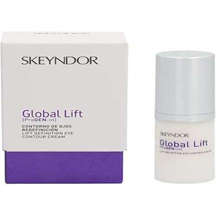 Global Lift Definition Eye Contour Creme 15 ml Augencreme Gesichtspflege