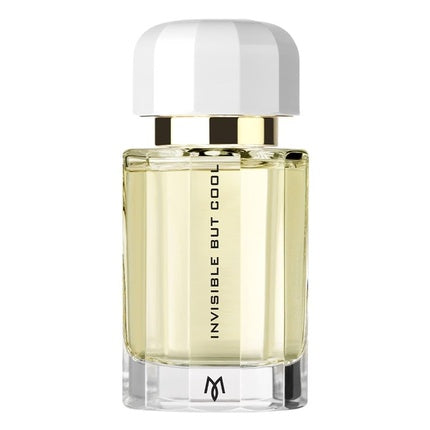Ramon Monegal Invisible But Cool Eau de Parfum Spray 100 ml Duft