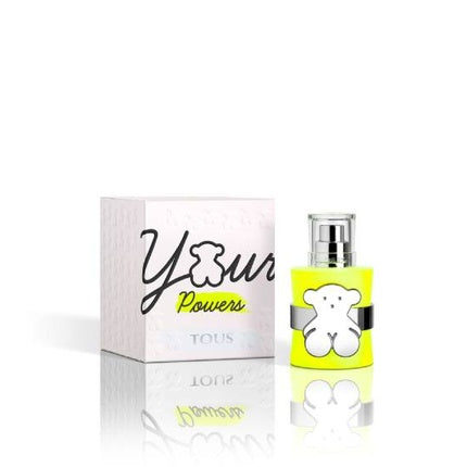 Tous Your Powers Eau de Toilette 30 ml Parfum Duft