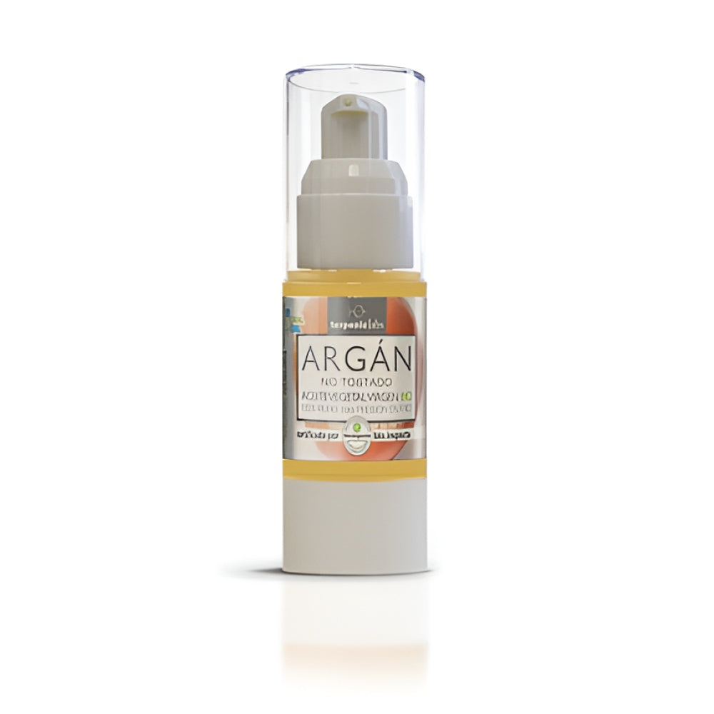 Terpenic Argan V 30 ml Bio Fg Gesichtsöl Gesichtspflege