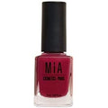 Mia Laurens Paris Carmine Nagellack 11 ml Red Nagelpflege