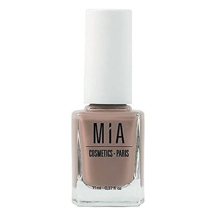 Luxury Nudes Cinnamon Nagellack 11 ml Nagelpflege
