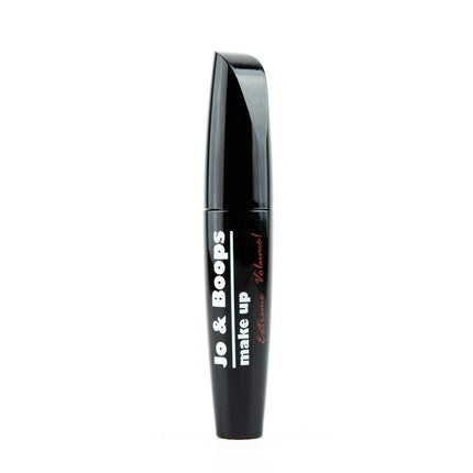 JO & BOOPS MAKE UP Jo & Boops Volum Extreme Noir Mascara 14 ml Make-up
