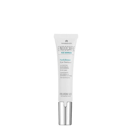 Endocare Age Barrier Hyaluboost Eye Contour 15 ml von Endocare Augencreme Gesichtspflege