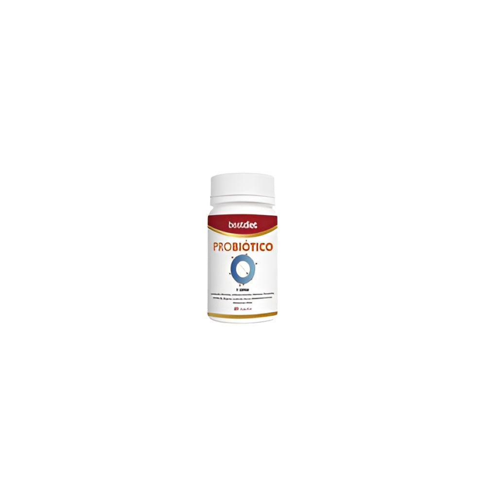 Best Diet Bestdiet Probiotic 30 Capsules Ernährung Gesundheit