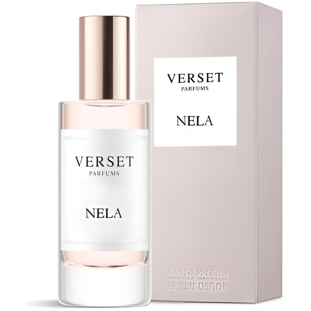 Verset Nela 15 ml Gesichtsserum Gesichtspflege