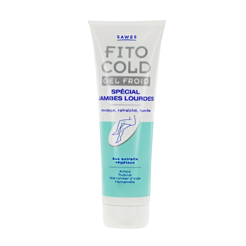 Fitocold Fitocold Heavy Legs 250 ml Anti-Cellulite Körperpflege