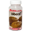 Mundo Natural Dibecol 90 Capsules Nahrungsergänzung Vitamine
