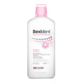 Isdin Bexident Sensitive Teeth Mundspülung 500 ml And Zahnpasta 75 ml Mund- Zahnfleischpflege