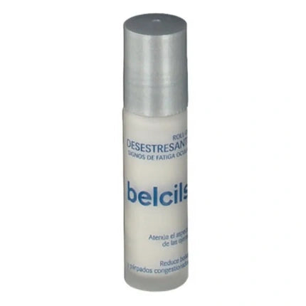 Belcils Belcils Roll On Destressing Eye Contour 8 ml Augencreme Gesichtspflege