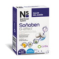 Ns Ns Sleepwell Dual Effect 30 Tabletten Sleep Aid Gesundheit