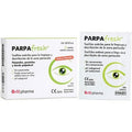 Brill Parpafresh Eyelid reinigend Wipes - Pack of 6 Eye Masks Eye Pads