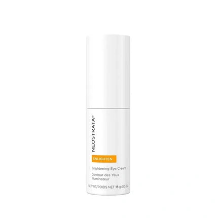 Neostrata Neostrata Enlighten aufhellend Eye Contour 15 g Augencreme Gesichtspflege