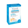 Laboratorio Vias Tanit Plus Duplo Tanit Sunscreen 15 ml 50 ml Gesichts-Sonnenschutz Gesichtspflege
