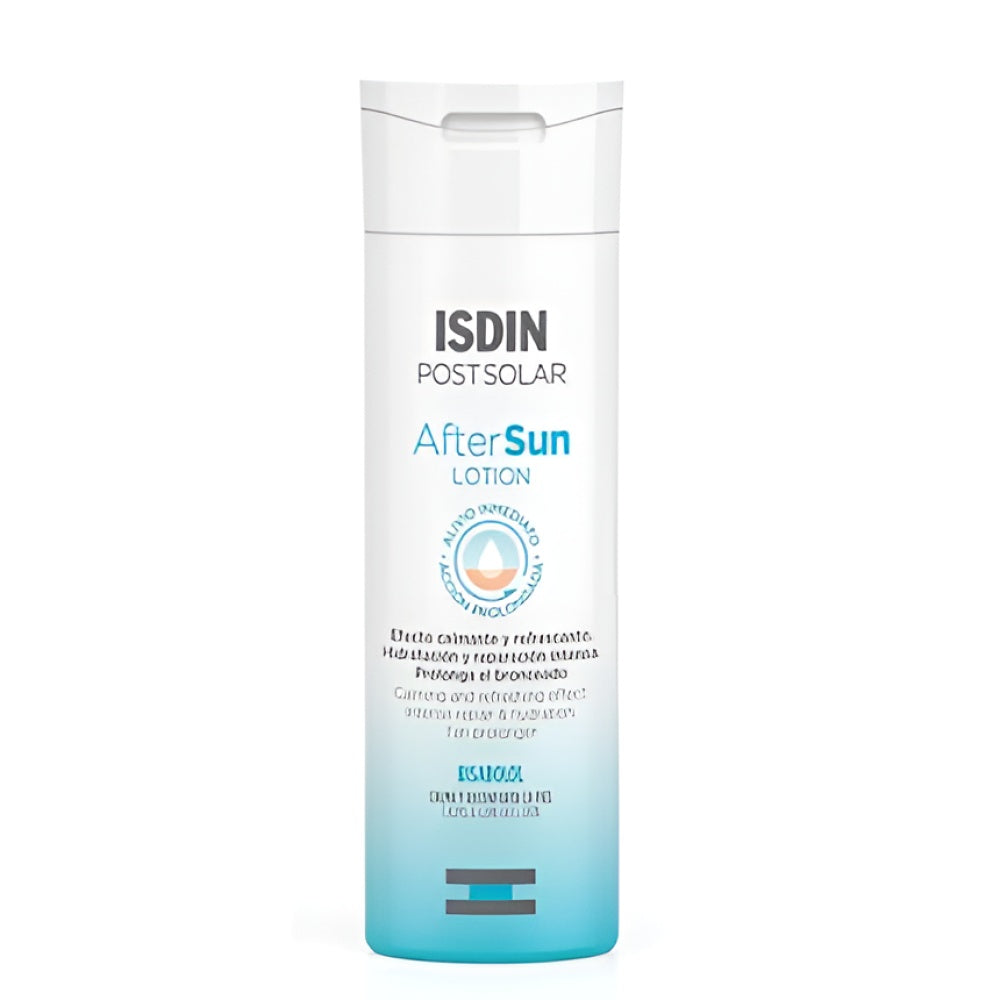 Isdin Isdin Post Solar After Sun Lotion 200 ml Körperpflege