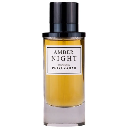 Privezarah Amber Night Eau de Parfum Spray 80 ml Duft