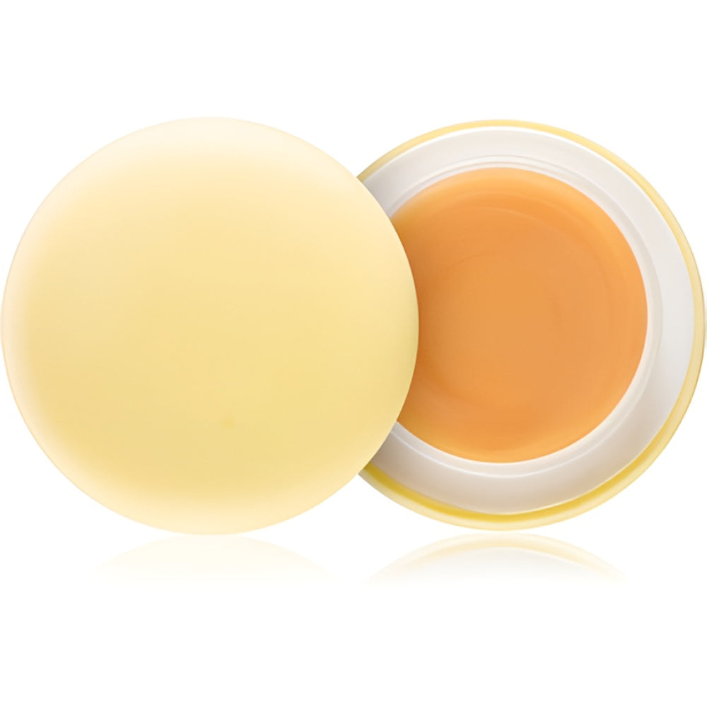Soaphoria Macaroon Lippenpflege mit Mango Scent 10 ml Make-up