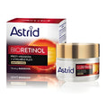 Astrid Bioretinol Nachtcreme Antiwrinkle Nachtcreme To Fill The Skin 50 ml Gesichtspflege